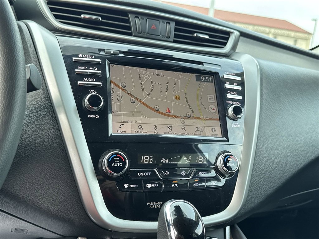 Used 2020 Nissan Murano SV image 22