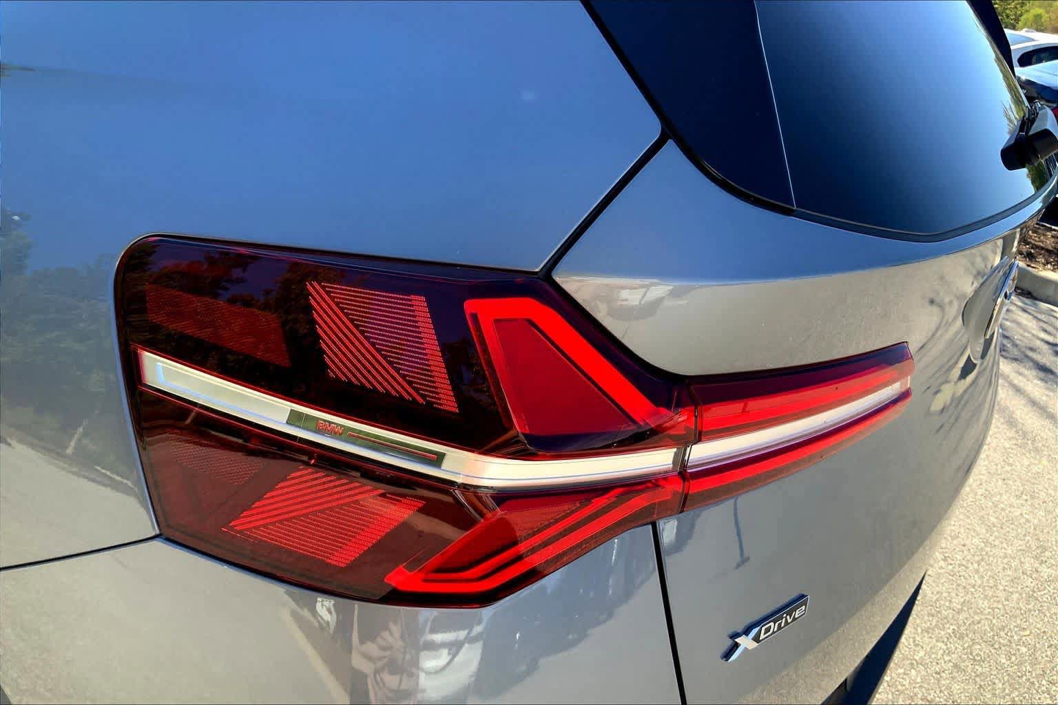 New 2026 BMW X3 xDrive30 w/ Premium Package AWD/4WD image 14