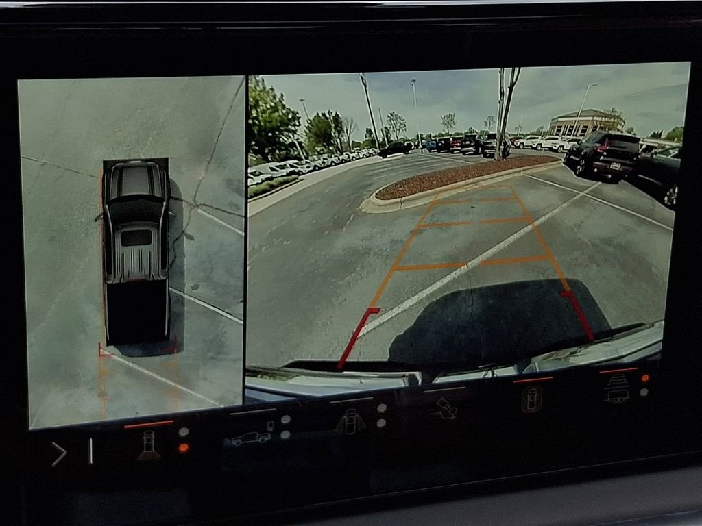 Used 2024 GMC Sierra 1500 Denali Ultimate image 18