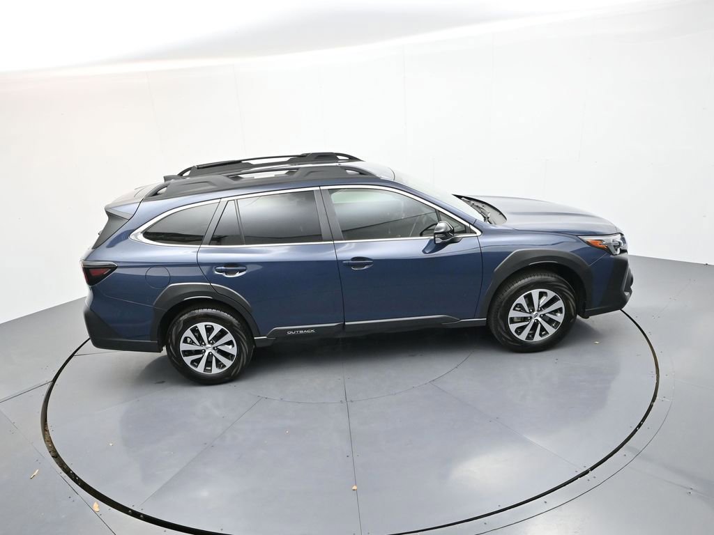 Used 2025 Subaru Outback Premium w/ Popular Package #1 image 23