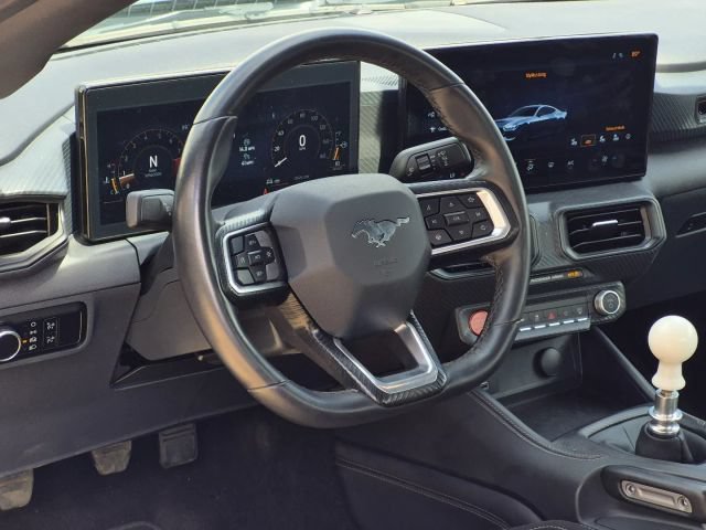 Used 2024 Ford Mustang GT w/ GT Performance Package RWD image 18