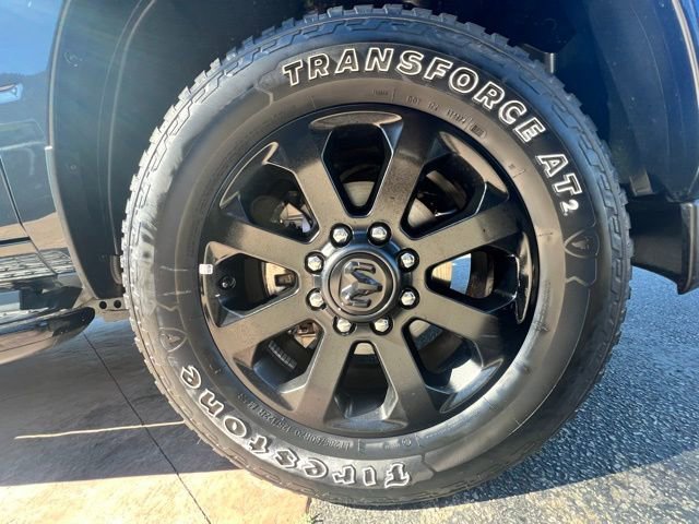 Used 2025 RAM 2500 Big Horn image 15