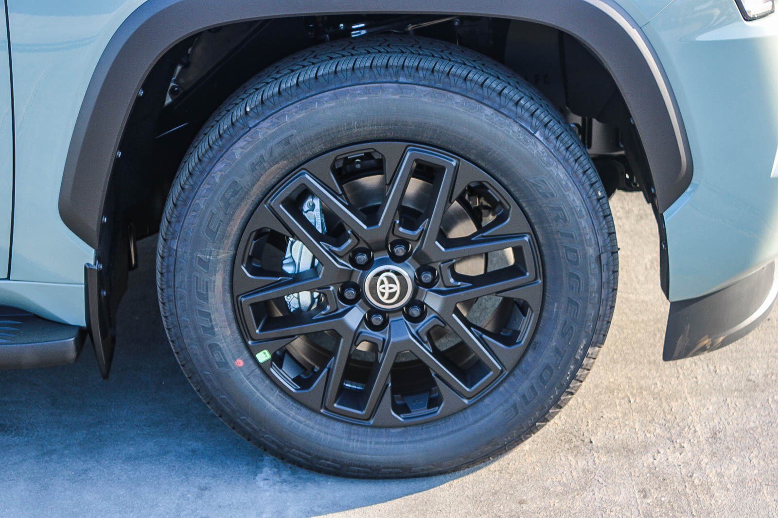 New 2026 Toyota Sequoia Limited image 11