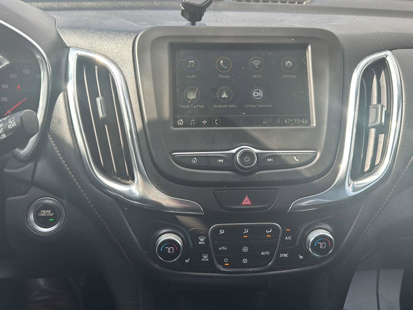 Used 2019 Chevrolet Equinox LT image 15