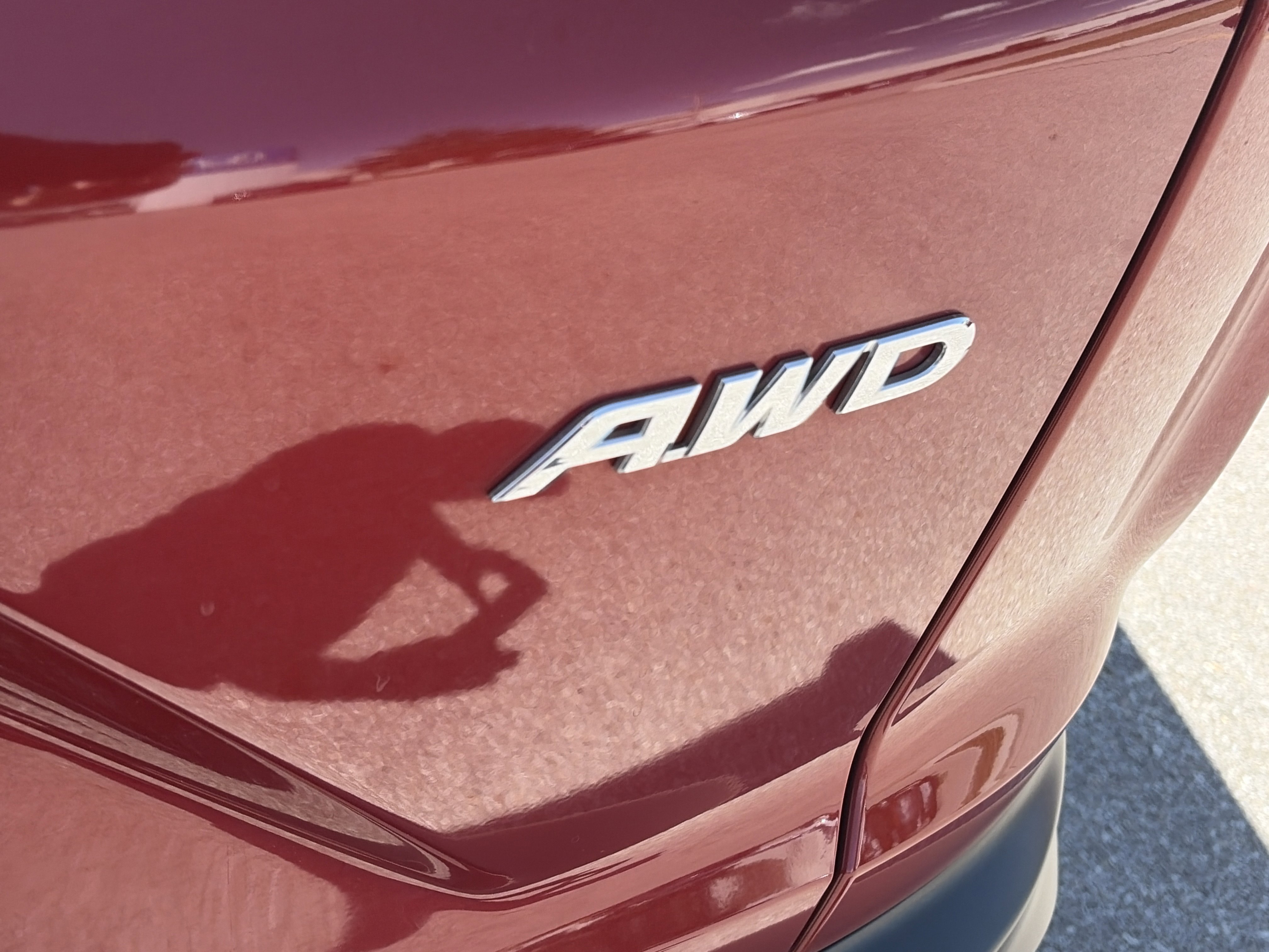 Used 2017 Honda CR-V EX-L image 10