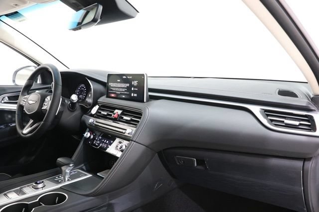 New 2026 Genesis G70 2.5T Prestige AWD/4WD image 15