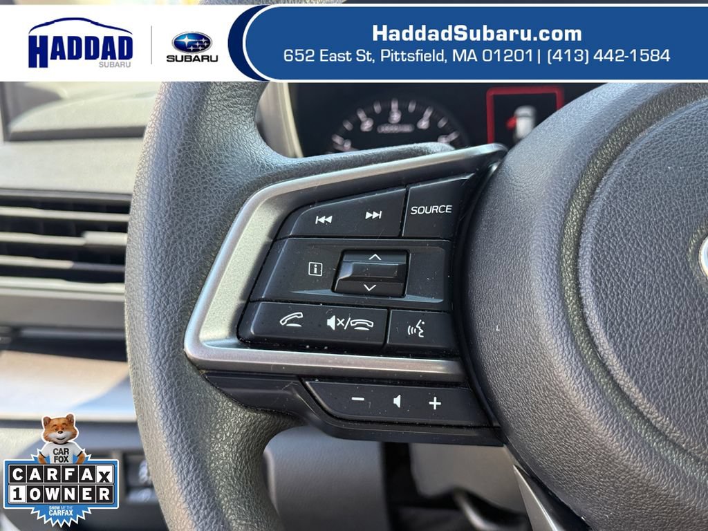 Used 2024 Subaru Impreza 2.0i AWD/4WD image 23