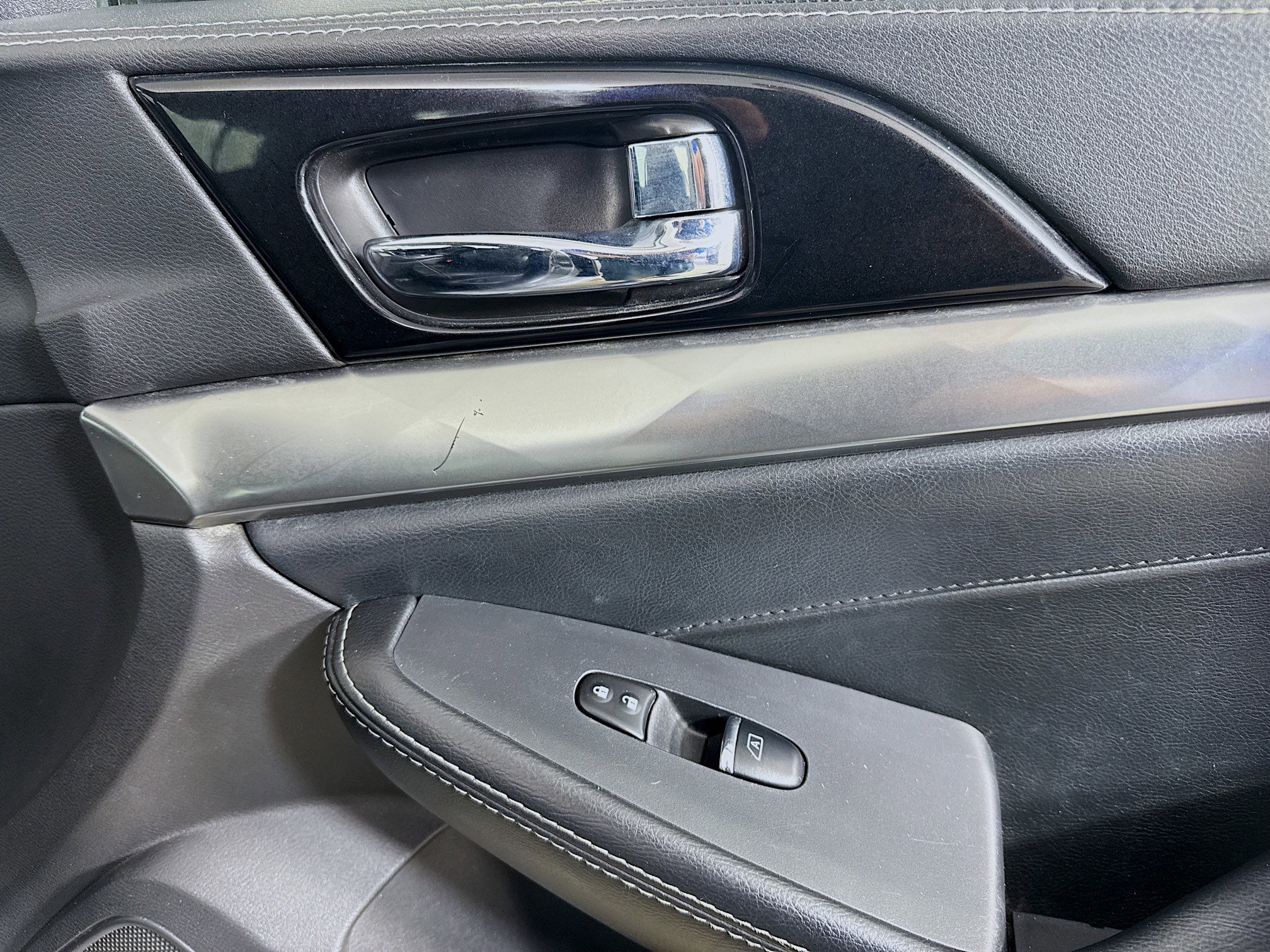 Used 2021 Nissan Maxima 3.5 SV w/ Floor Mat Group image 29