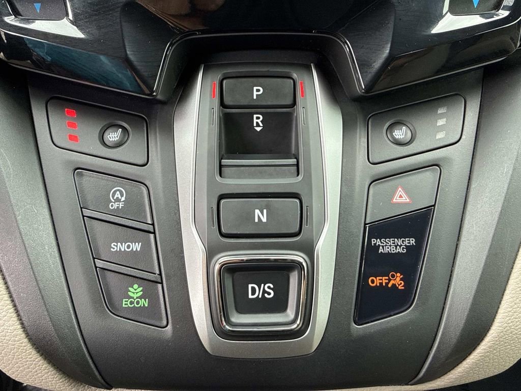 Used 2024 Honda Odyssey EX-L image 36