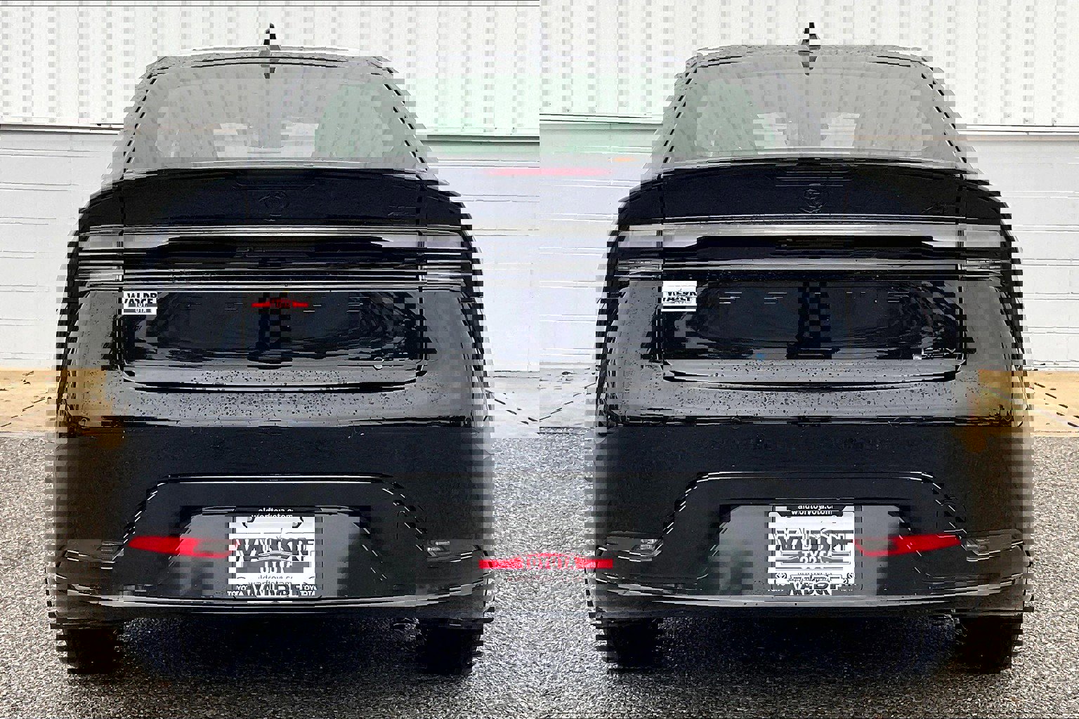 New 2026 Toyota Prius Plug-In Hybrid image 5