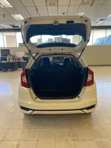 Used 2019 Honda Fit EX image 5