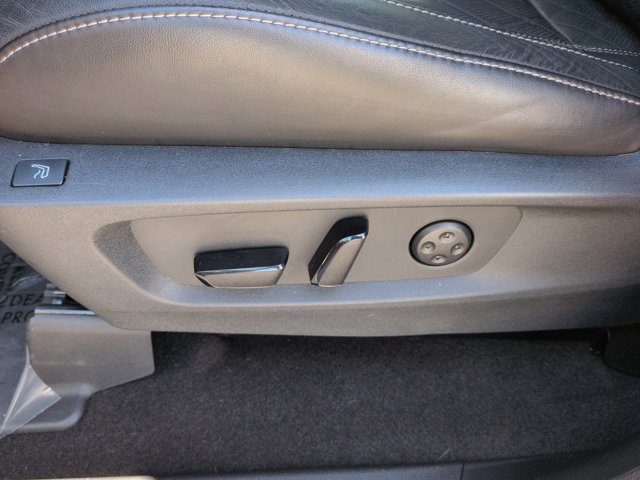 Used 2023 INFINITI QX60 Autograph FWD image 22