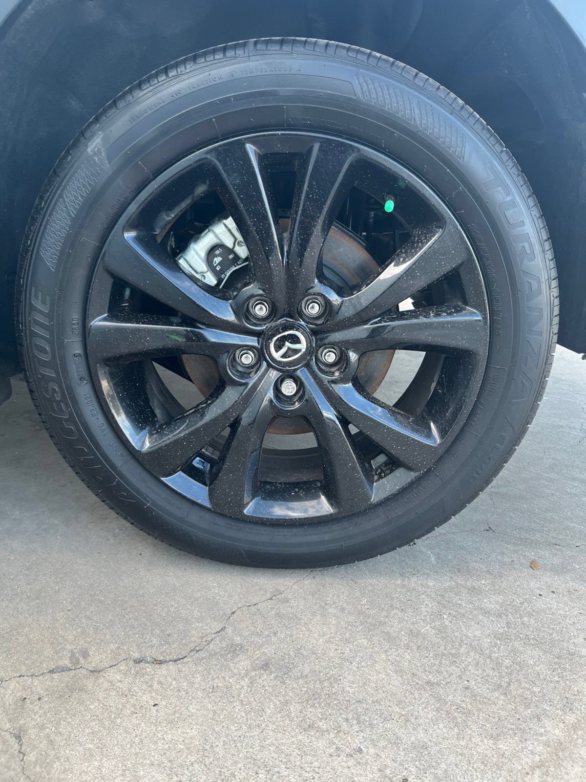 Used 2026 MAZDA CX-30 AWD 2.5 S w/ Select Sport Pkg image 26