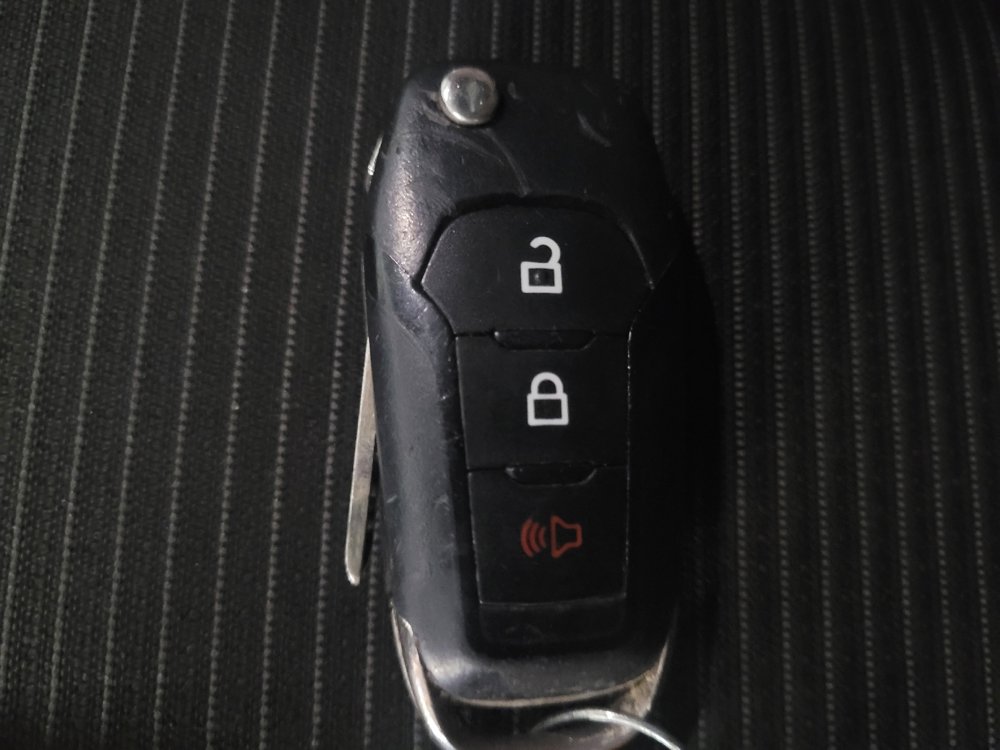 Used 2018 Ford F150 XL w/ Equipment Group 101A Mid image 32