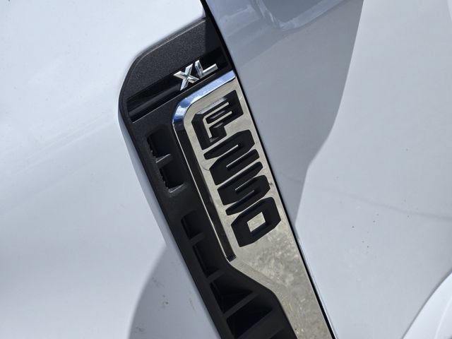 New 2026 Ford F250 XL RWD image 7