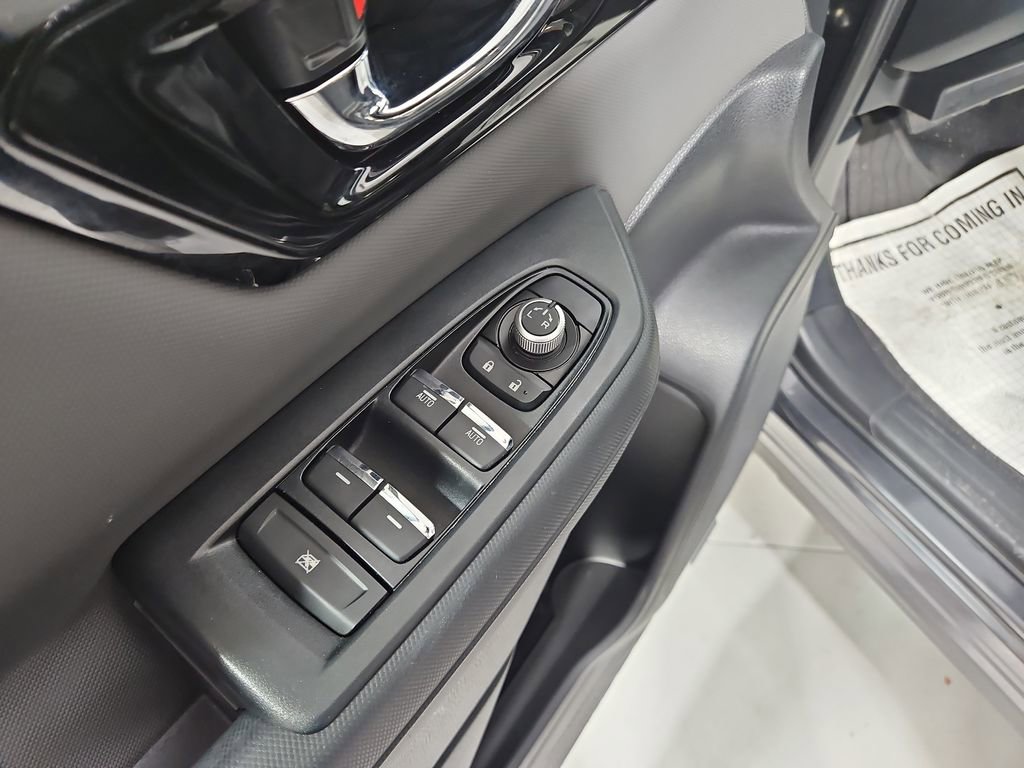 Certified 2025 Subaru Forester Sport w/ Popular Package #1 image 13