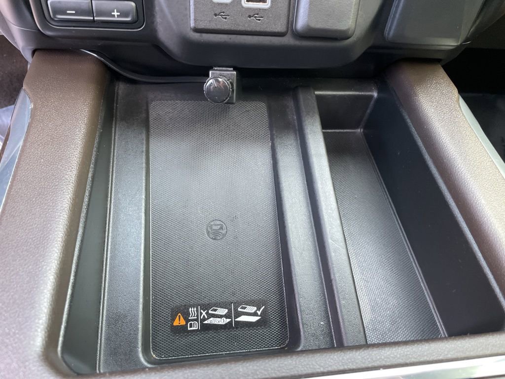 Used 2020 GMC Sierra 1500 Denali w/ Denali Ultimate Package image 20