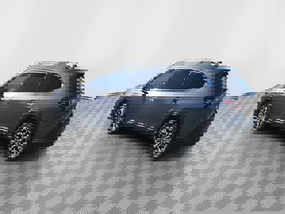 Used 2025 Subaru Outback Touring XT w/ Popular Package #2 image 6