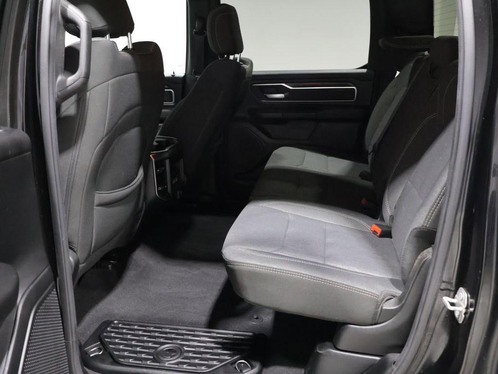 Used 2019 RAM 1500 Big Horn image 19