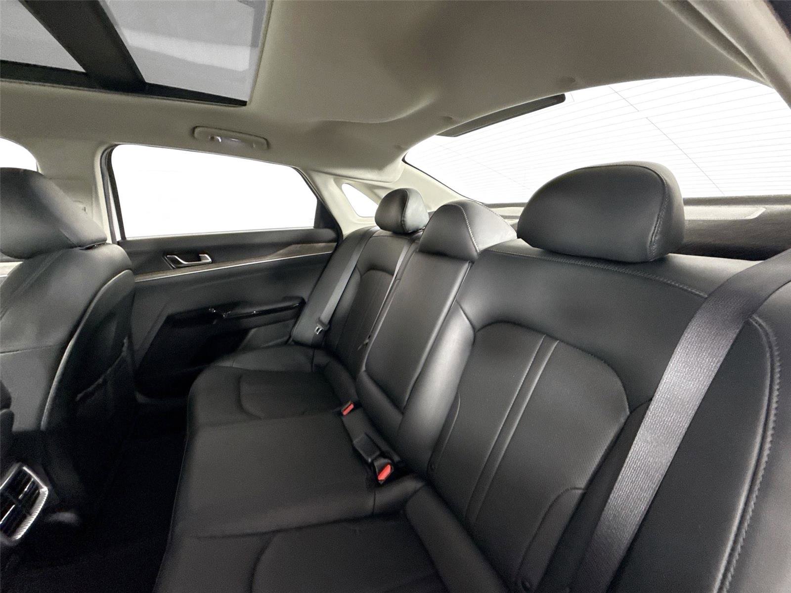 Used 2023 Kia K5 EX w/ EX Premium Package image 32