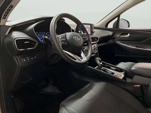 Used 2020 Hyundai Santa Fe SEL FWD image 61