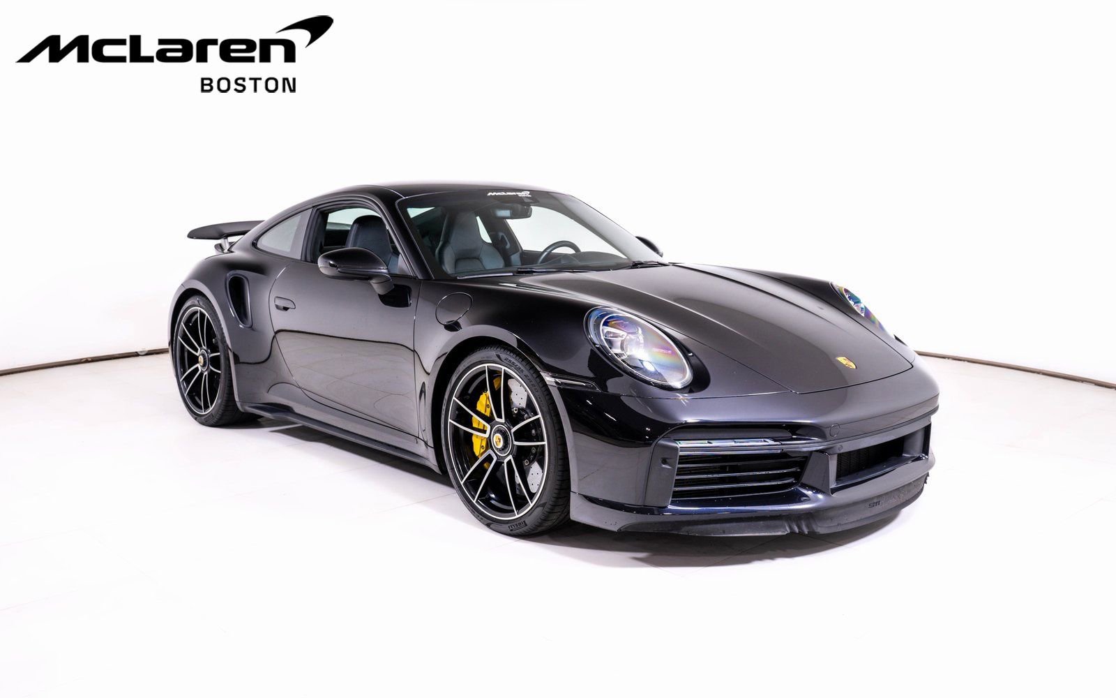 Used 2023 Porsche 911 Turbo S image 7
