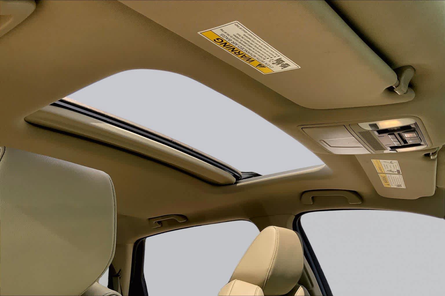 Used 2020 Acura MDX FWD w/ Technology Package image 14