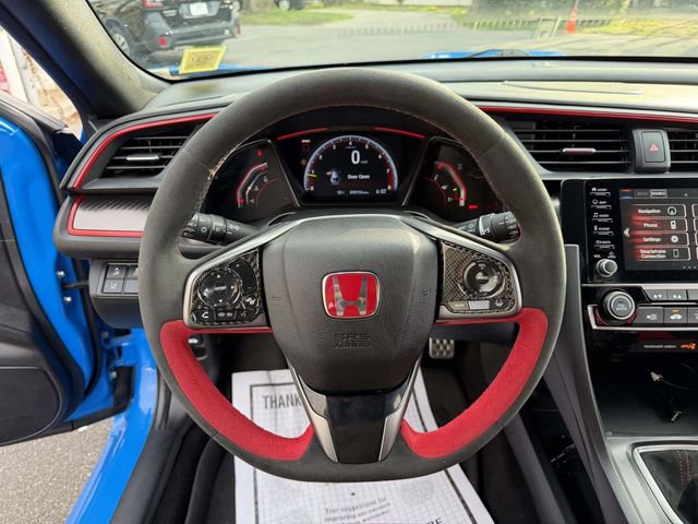 Used 2021 Honda Civic Type R image 24