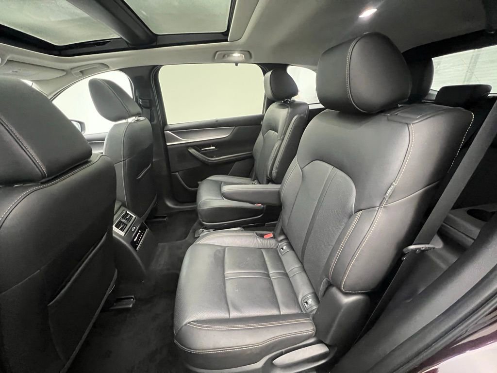 Used 2024 MAZDA CX-90 Plug-In Hybrid w/ Premium Pkg image 22