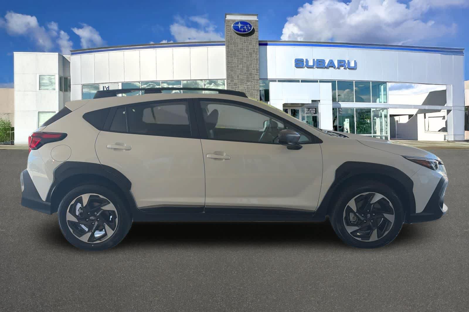 New 2026 Subaru Crosstrek 2.5i Limited AWD/4WD image 6