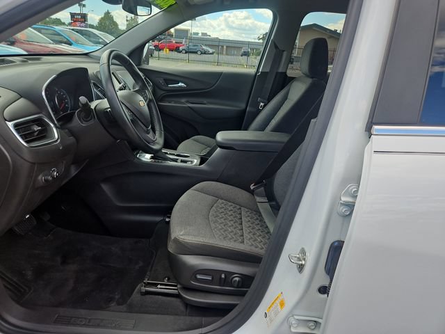 Used 2024 Chevrolet Equinox LT FWD image 9