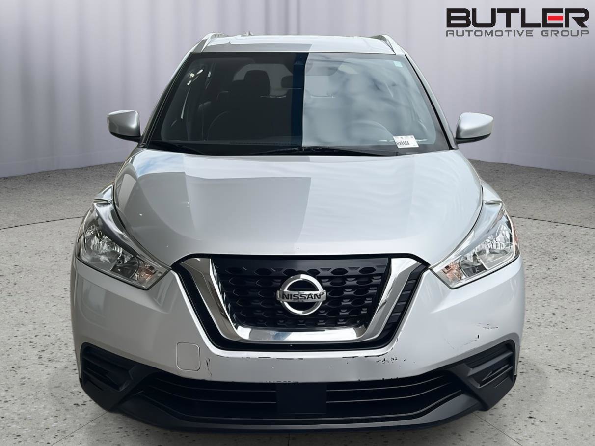 Used 2020 Nissan Kicks SV image 9