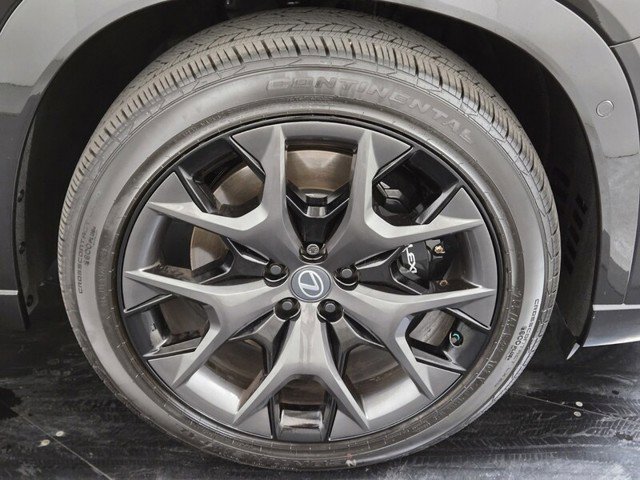 Certified 2026 Lexus TX 500h 500h F SPORT Performance Premi image 9