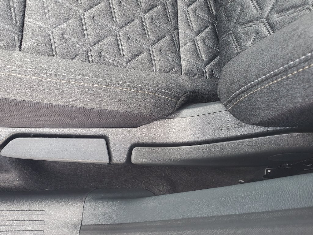 New 2027 Nissan Kicks SV AWD/4WD image 23
