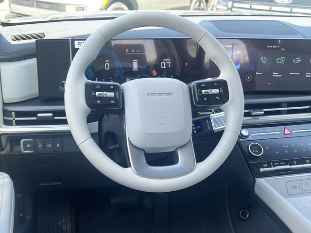 New 2026 Hyundai Santa Fe SEL image 24