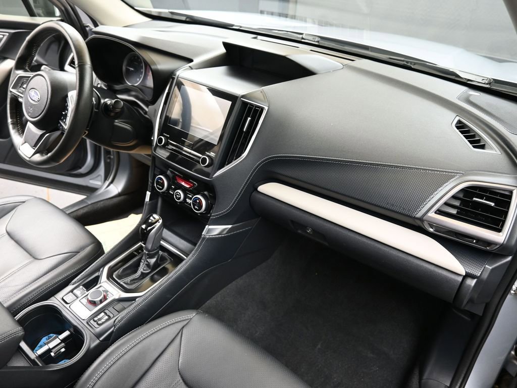 Used 2024 Subaru Forester Limited image 13