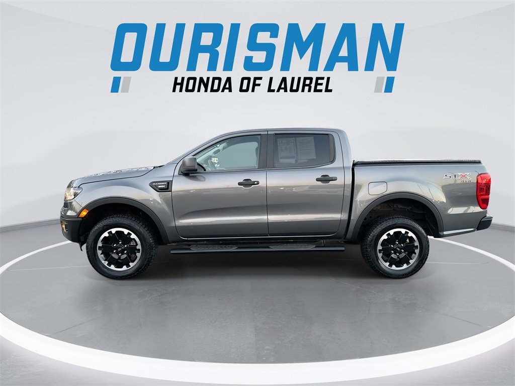 Used 2021 Ford Ranger XL w/ Equipment Group 101A High image 5