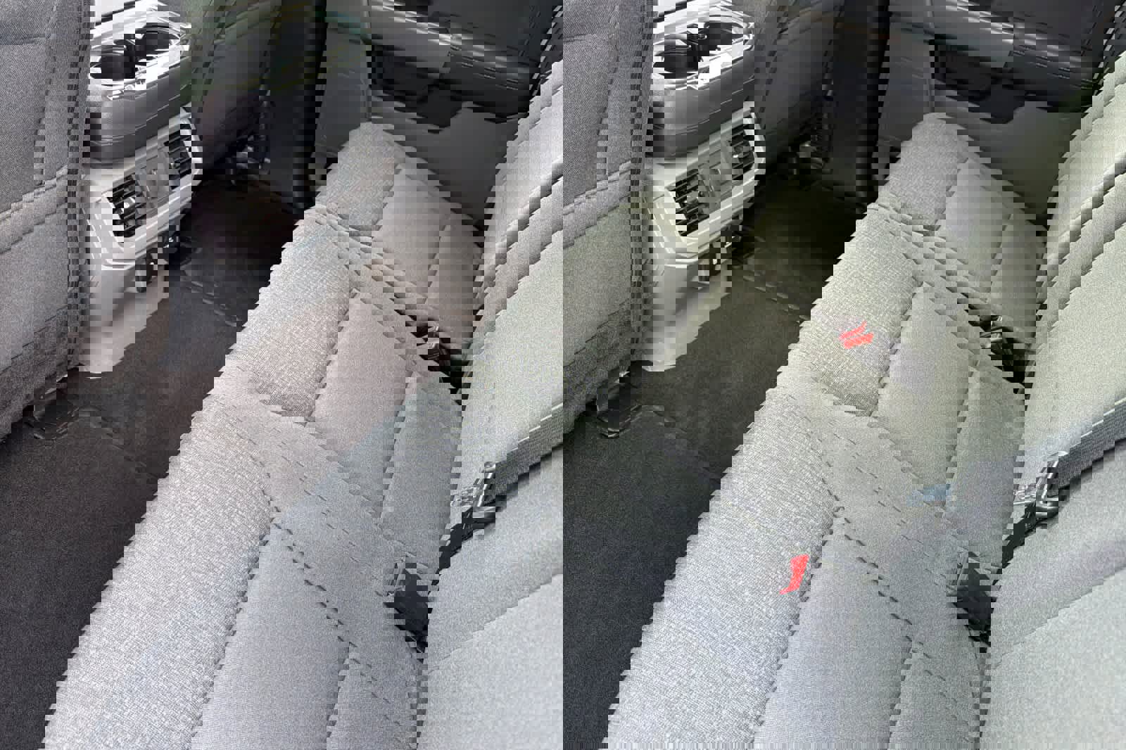 Used 2024 Ford F150 XLT w/ Equipment Group 302A MID image 4