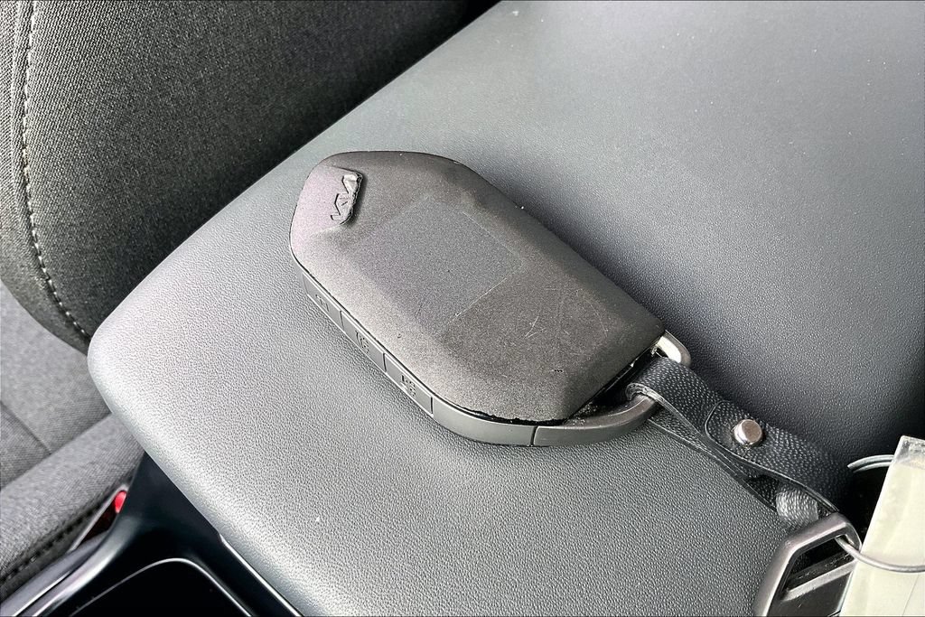 Used 2025 Kia K4 FWD image 10