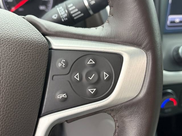 Used 2018 GMC Acadia SLT image 8