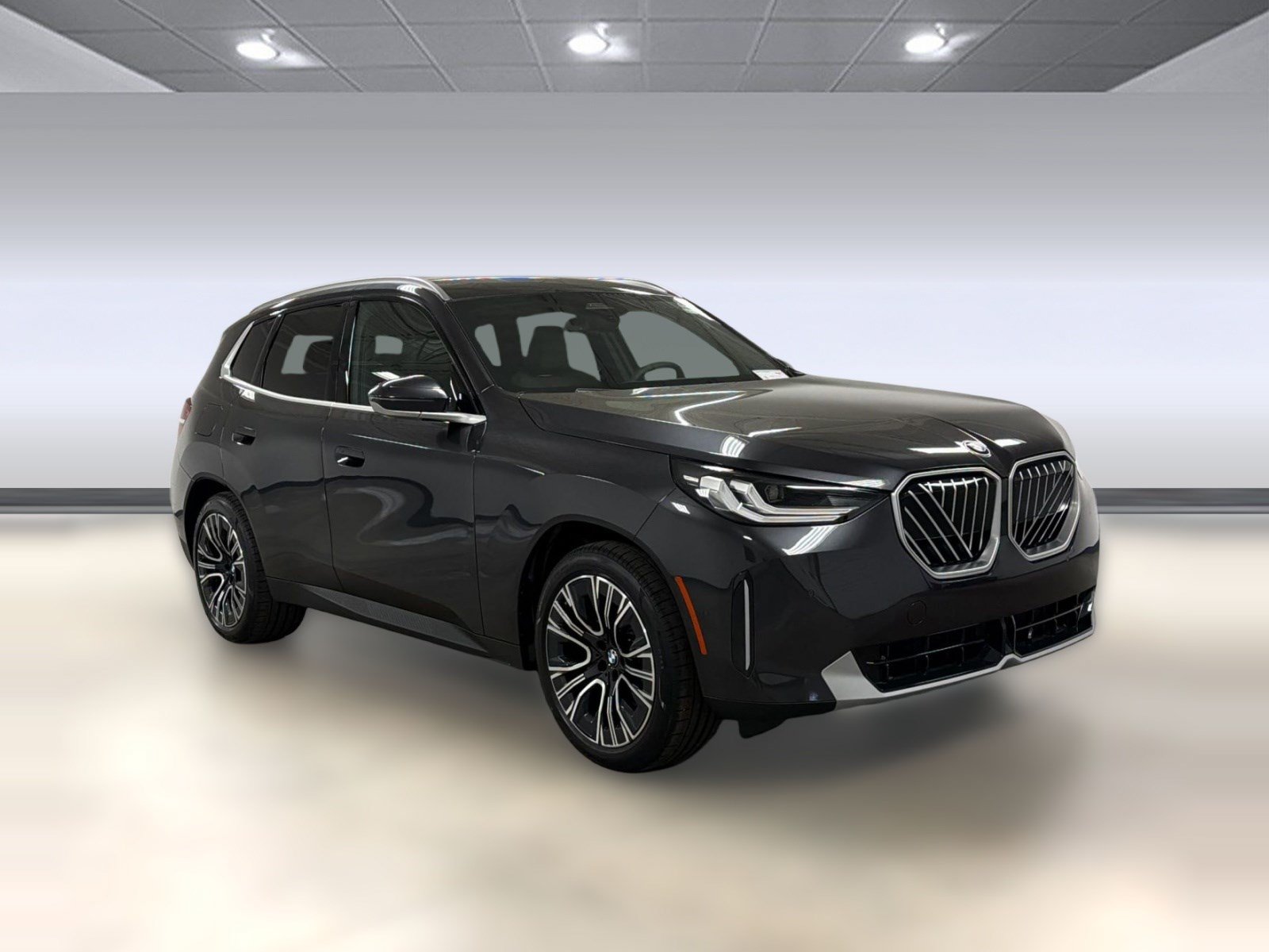 New 2026 BMW X3 xDrive30i w/ Convenience Package AWD/4WD image 6