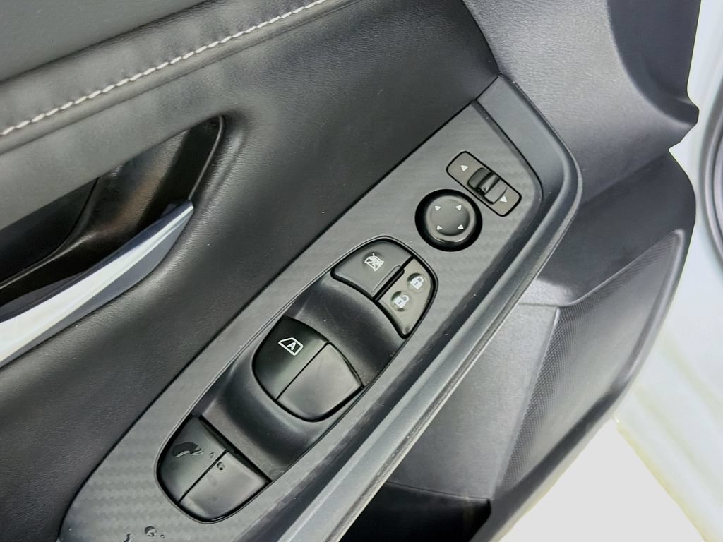 Used 2021 Nissan Sentra SV FWD image 20