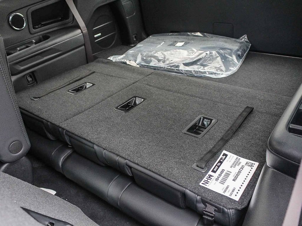 New 2026 Subaru Ascent Bronze Edition AWD/4WD image 19