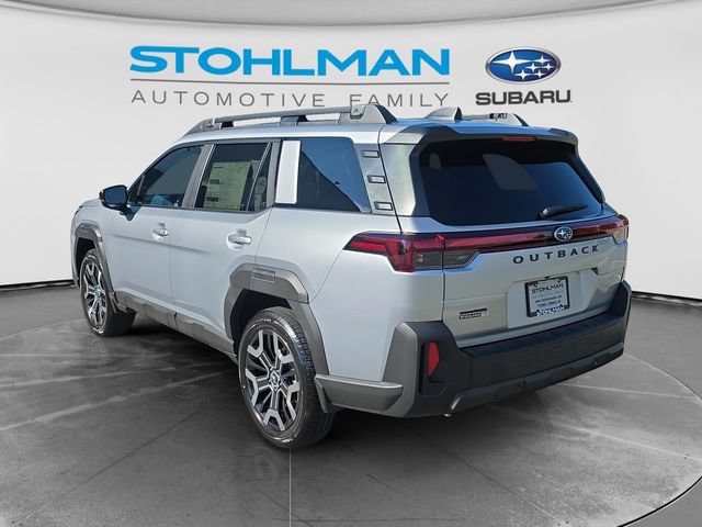 New 2026 Subaru Outback Touring XT AWD/4WD image 7