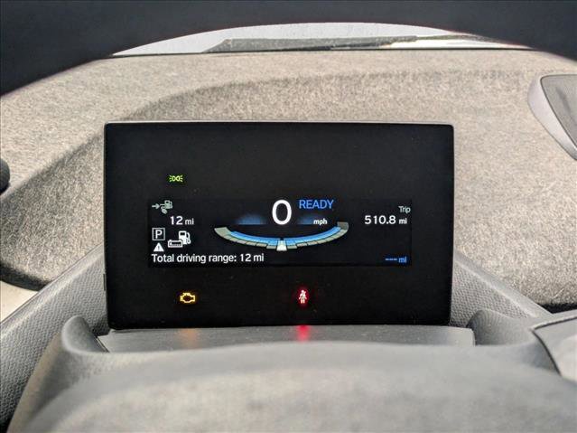 Used 2016 BMW i3 w/ Range Extender image 11