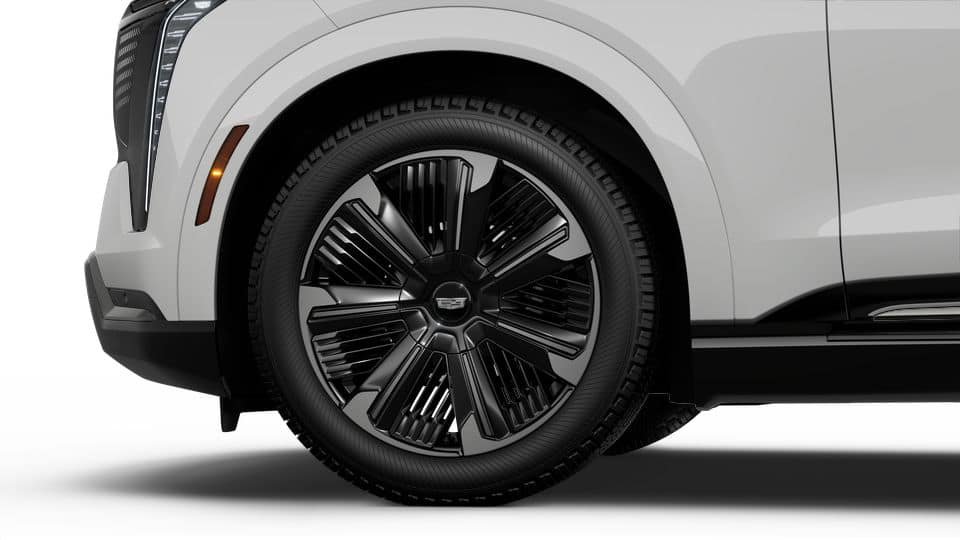 New 2025 Cadillac Escalade IQ Sport 2 AWD/4WD image 33