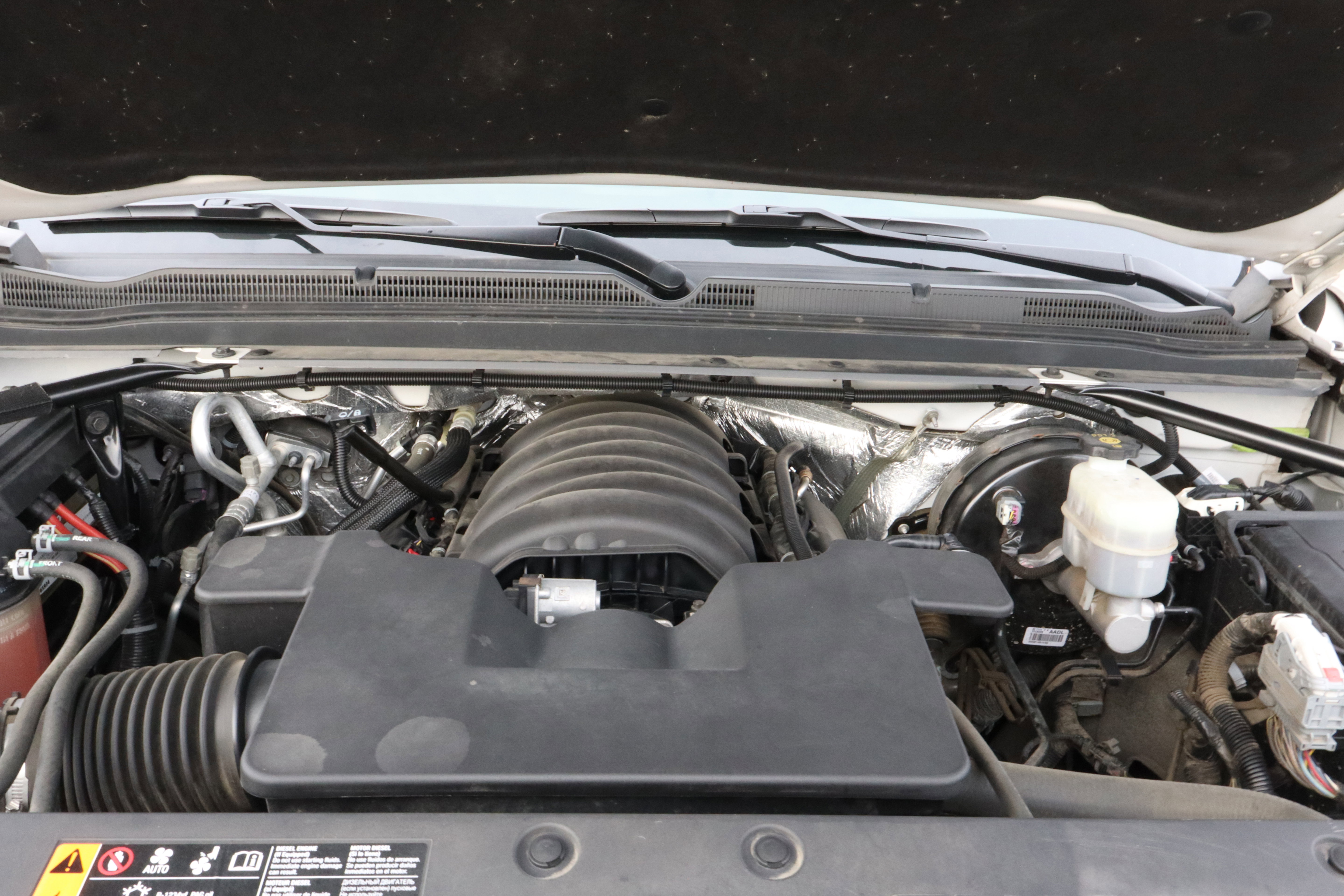 Used 2017 Chevrolet Tahoe Premier image 18