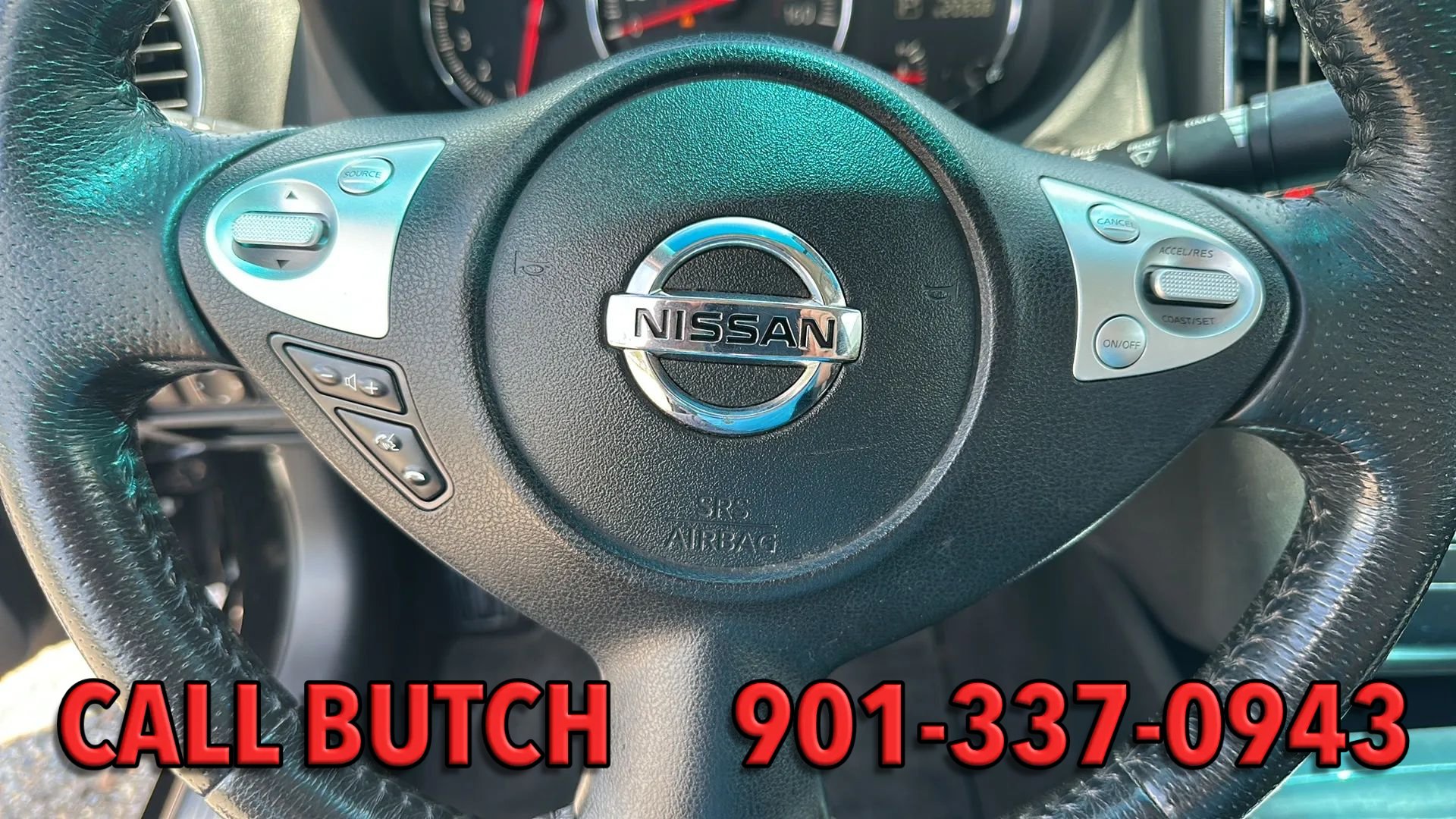 Used 2014 Nissan Maxima 3.5 S FWD image 12