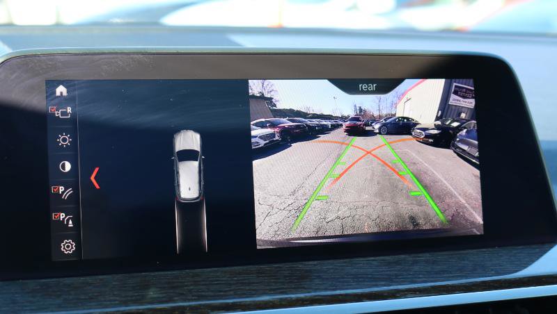 Used 2020 BMW X3 xDrive30i w/ Convenience Package image 14