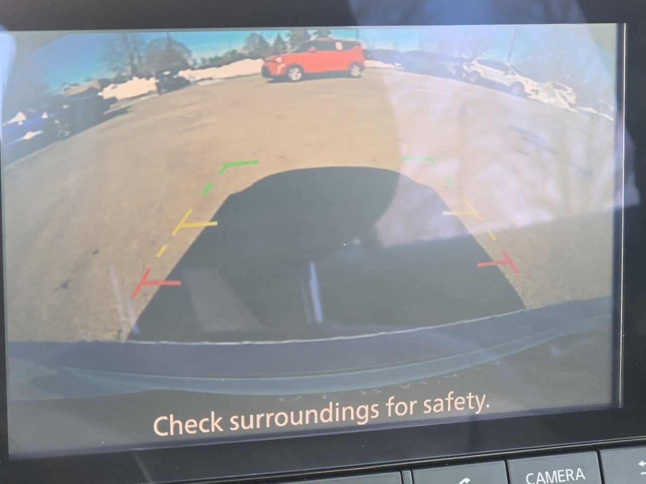 Used 2023 Nissan Altima 2.5 SR image 5